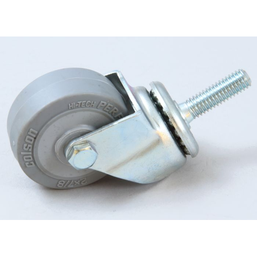 Caster,Grey,2"