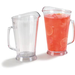 Carlisle 60 oz crystalite Clear Polycarbonate Pitcher