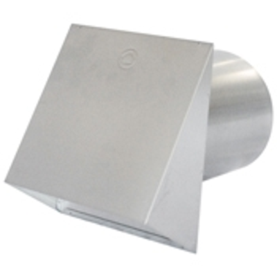 Air King PWC10R Wall Cap