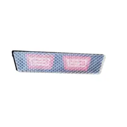 DIFFUSSER & RED COVER