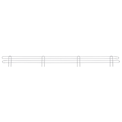 Metro L60N-4S Super Erecta Shelf Ledge 60"W X 4"H