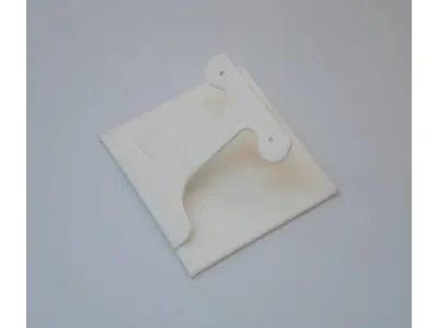T-EARRING PAD FOR BOX BA8