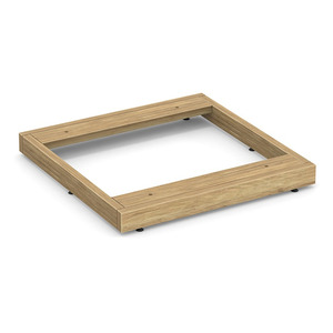 PL9999 COMPOSE END TABLE LAMINATE BASE- ASPEN