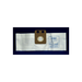 Vacuum Bags, Pack Of 5, 2 Pre-Filters