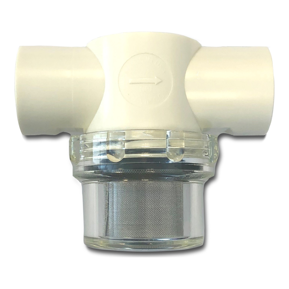 Kärcher 8.630-546.0 Strainer, 3/8 Fpt 80 Mesh