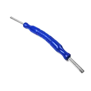 18" Bendable Car Wash Lance 