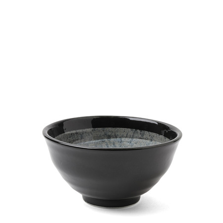 Rice Bowl Arctic Night 4-5/8"