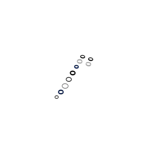 Nilfisk Advance - 33011774 - Gasket Kit Cyl Flap/Side