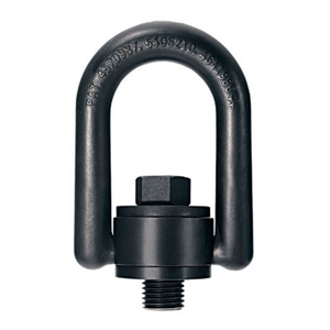 Carr Lane CL-36665-SHR Heavy-Duty® Road-Plate Hoist Ring