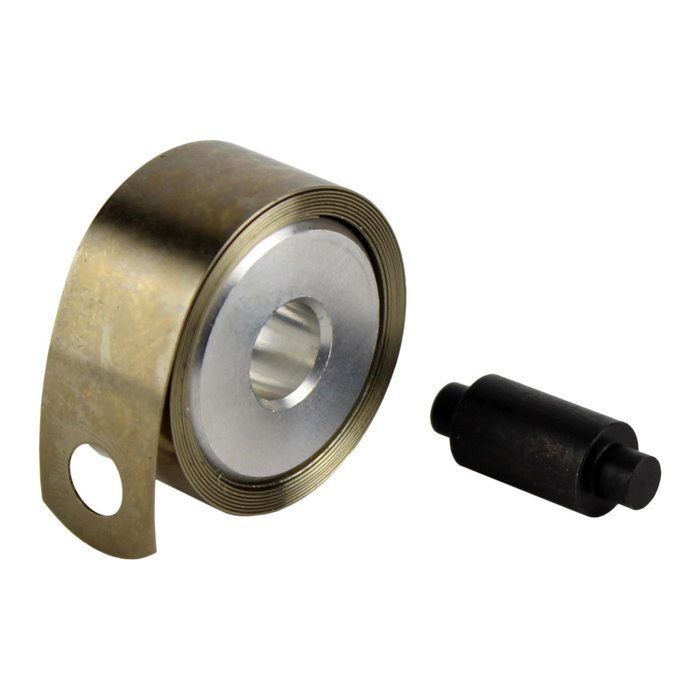 Ribbon Spring Assembly for Magazine (RE-HI885827A10A)