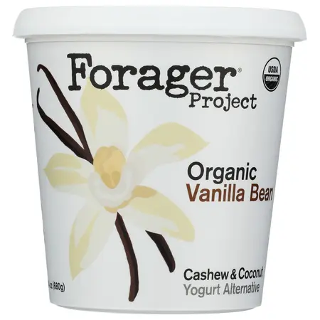DF/YOGURT CASH MILK VANILLA OG | 6/24 OZ
