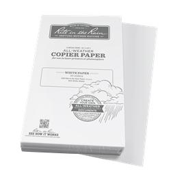Download Rite in the Rain - All Weather Printer Paper 500 Blank ... Yellowimages Mockups