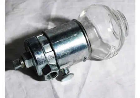 Price Pump Oiler for JB200 Pumps