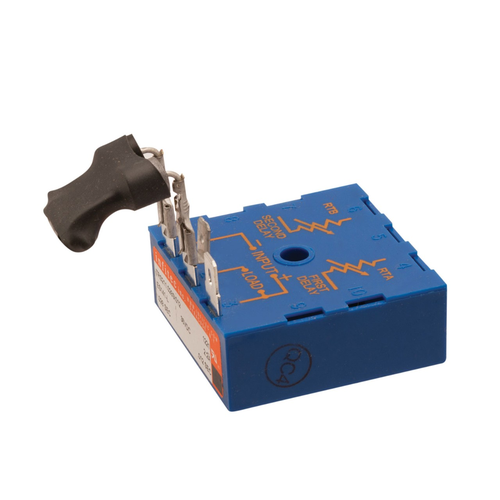 Tennant/Nobles - 4024255 - Timer, 36Vdc, [25Hz Pwm, 70 Per Duty] (Replaces Tennant 81922)