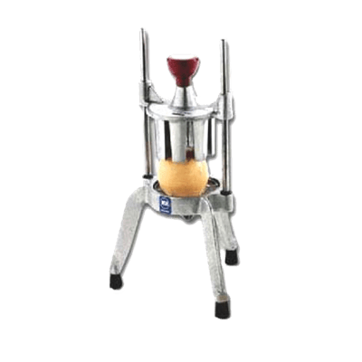 Vollrath 808N Redco Wedgemaster Wedger Section