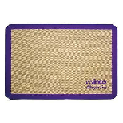 Winco SBS-21PP 14-7/16" X 20-1/2" Baking Mat