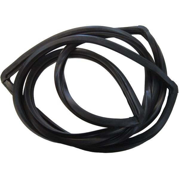 Steele Rubber Products Rear Window Gasket Car Restoration Steele