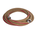 1-1/2” X 50’ Red Stripe Gunite Hose w/Steel Couplings