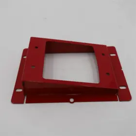 WELDMENT, PANEL MURPHY DISPLAY HDX600X
