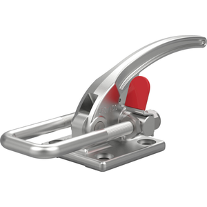 DE-STA-CO 385-SS Latch Clamp, 7500 lb Holding Capacity