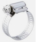BREEZE 64056 -REF- SAE 56 4" MAX 3 1/16" MIN X 1/2" W HOSE CLAMP WORM GEAR TYPE F 300 STAINLESS STEEL BAND W/ 300 STAINLESS STEEL SCREW PLAIN