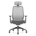 97064 - AX HIGH BACK DELUXE CHAIR