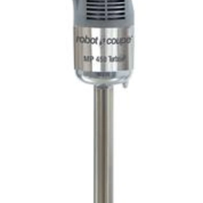 Robot Coupe MP450 TURBO Series B Commercial Power Mixer | Cook's