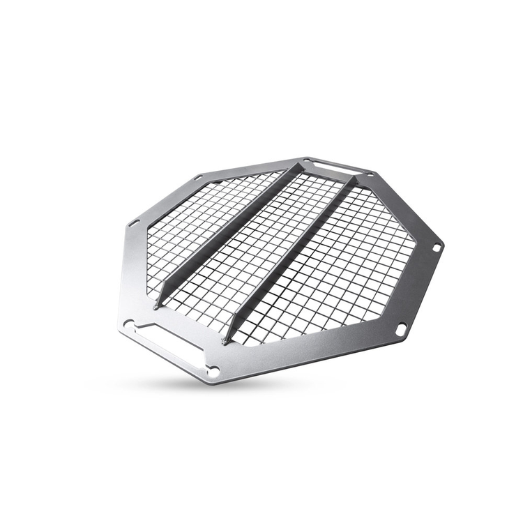 Short Premix Screen Assembly