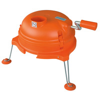 Dynamic CL008 Manual DYNACUBE Vegetable Dicer