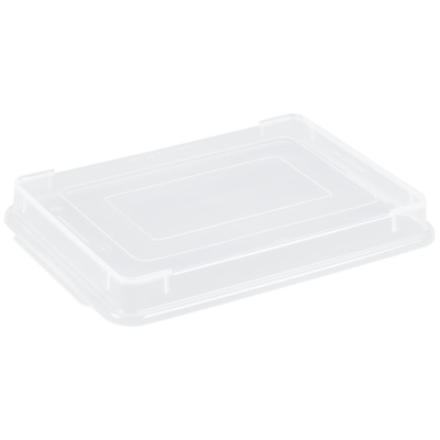 Vollrath 5220CV Sheet Pan Cover 1/4 Size