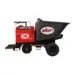 ASSEMBLY, AW16-B BATTERY POWERED WHEEL BUGGY