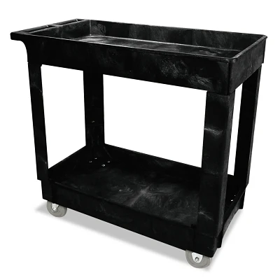 Rubbermaid Heavy-Duty 26" x 45" Utility Cart