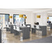 3085 WHITE BARSTOOL SEAT AND BACK (NO FRAME, SEAT and BACK ONLY)