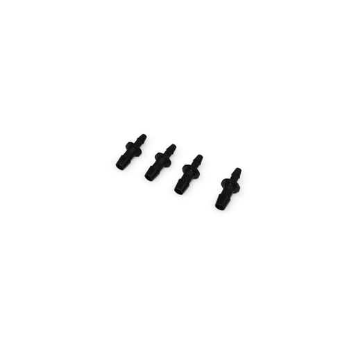 Nilfisk Advance - 1467180000 - Fitting Straight Reducer 4 Pcs Set