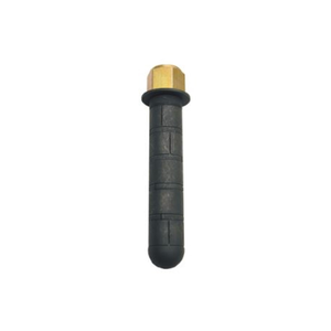 Carr Lane CL-4-EXPH-0.50 Expanding Pin, Hex Head