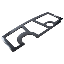 Tennant/Nobles - 4034186 - Gasket, Ure, Tank, Recvy, Adh (Replaces Tennant 1025562)