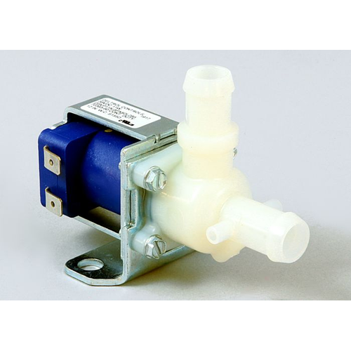 Solenoid, Solution, 36V