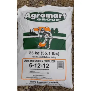 6-12-12 Fertilizer