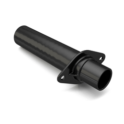 Tennant/Nobles - 4036632 - Tube, Hose, Adapter, 1.5D [T500] Brus (Replaces Tennant 1021214)