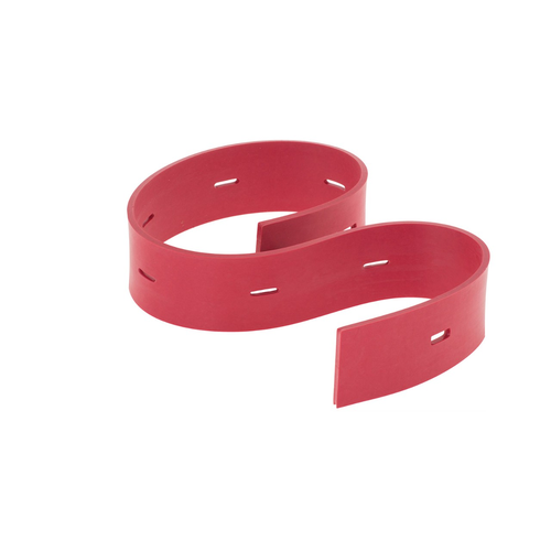 Tennant/Nobles - 4043445 - Blade, Sqge, Rear, 44.96L, Linatex (Replaces Tennant 1200384)