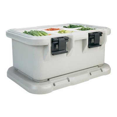 Cambro UPCS160480 S-Series Ultra Pan Carriers Top Loading 