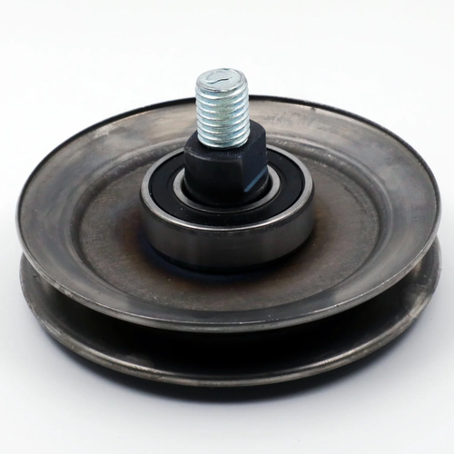 Aztec - 010-962S2 - Sw 24 & 30 Center Pan Pulley