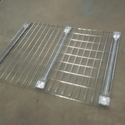 Wire Mesh Deck - Pallet Racking - 36" x 52"