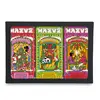 Frosted Eaves Bar Trio (7.5 oz)