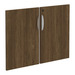 PLBCDK DOOR KIT FOR PL154/155/156- Modern Walnut