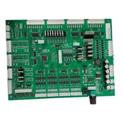MAIN BOARD - V5.3