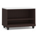 PL1013 OPEN BOOKCASE - Espresso