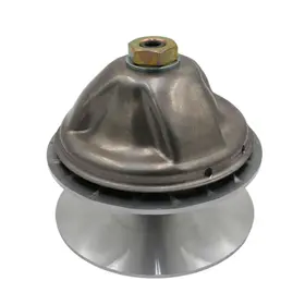 CLUTCH, DRIVER, MSP475 & HP205