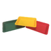 Cook's Brand 4S-CP Reusable Commissary Meal Trays