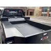 70 Gallon In-Bed Auxiliary Fuel Tank System - TRAX 4